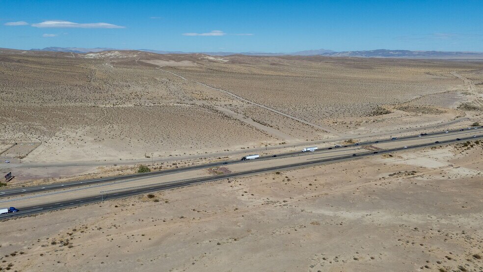 More Photos Of 36801 Minneola Rd, Yermo Land For Sale