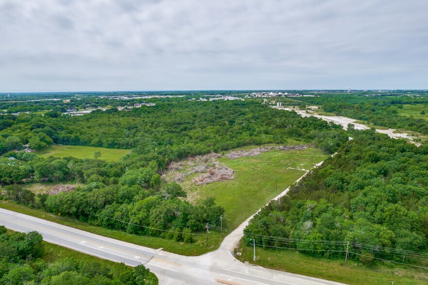 More Photos Of Fm 691 & Theresa Ln, Sherman Land For Sale