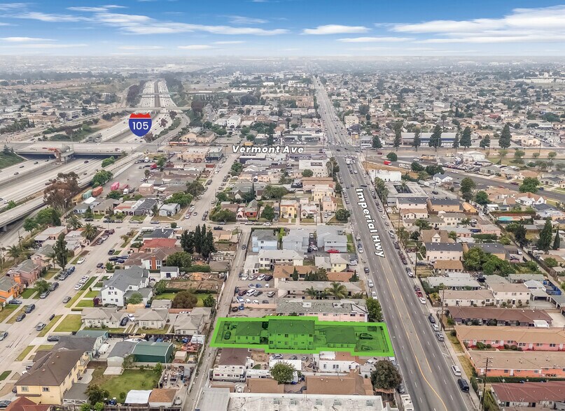 More Photos Of 726 W Imperial Hwy, Los Angeles Apartments For Sale