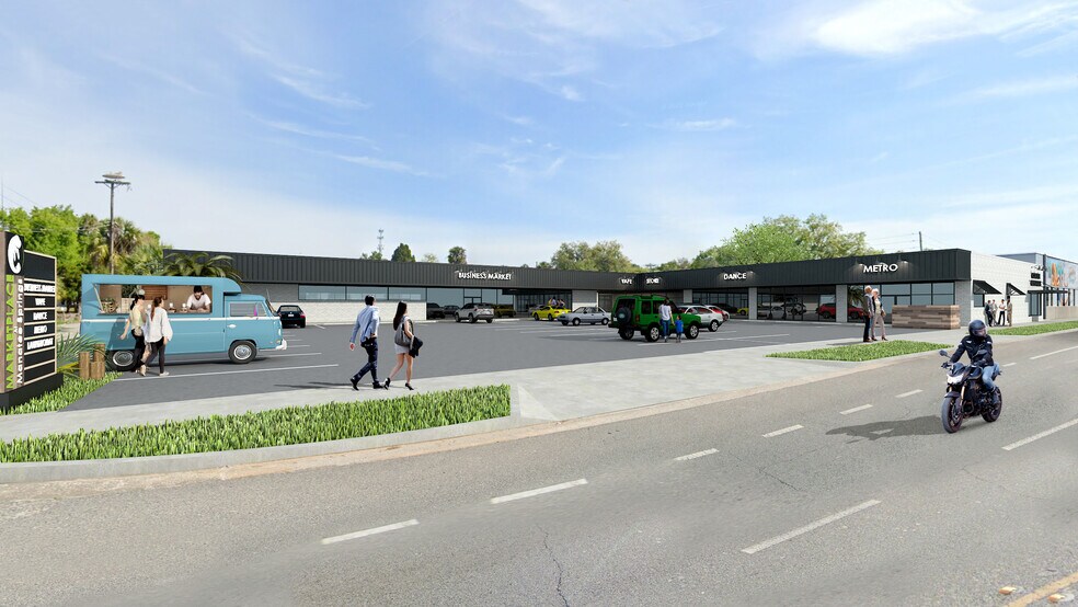 More Photos Of 37 NW US Highway 19, Crystal River Unknown For Lease