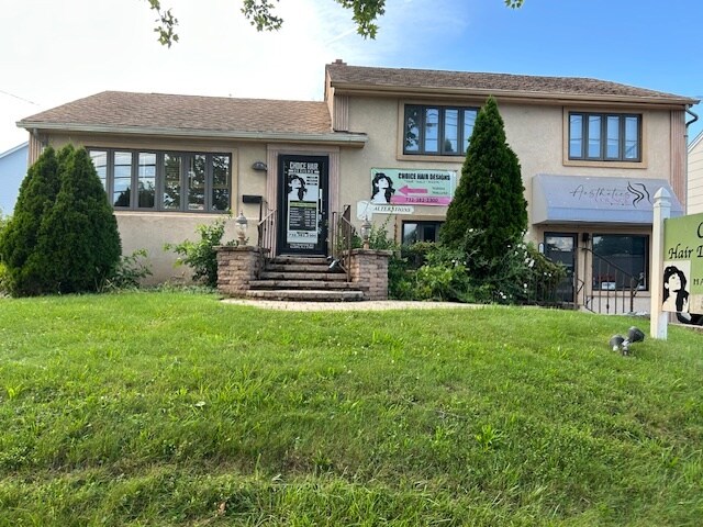 More Photos Of 1162 Raritan Rd, Clark General Retail For Sale