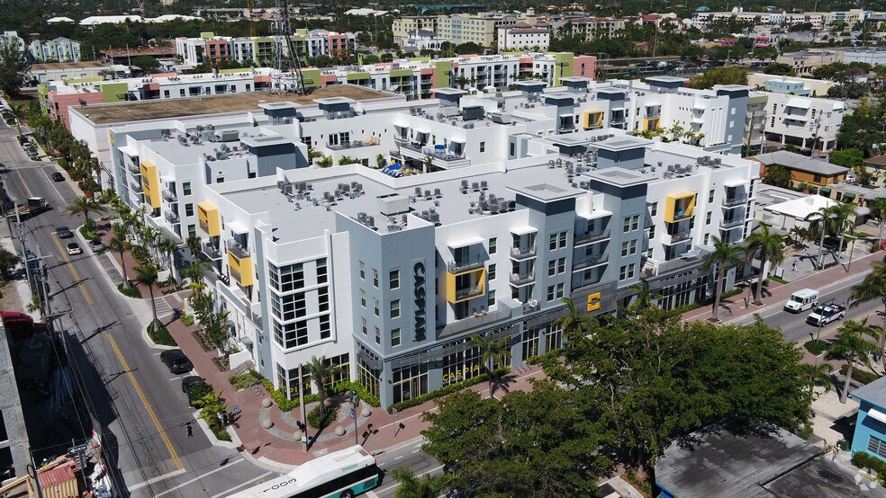 More Photos Of 190 SE 5th Ave, Delray Beach Apartments For Lease