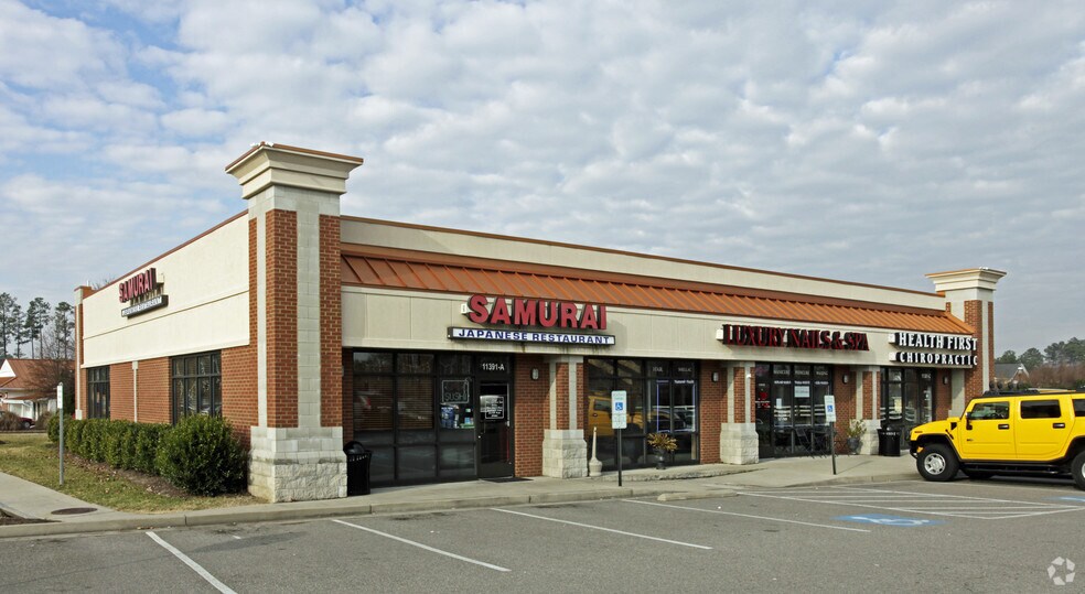 Primary Photo Of 11385-11389 Nuckols Rd, Glen Allen Unknown For Lease