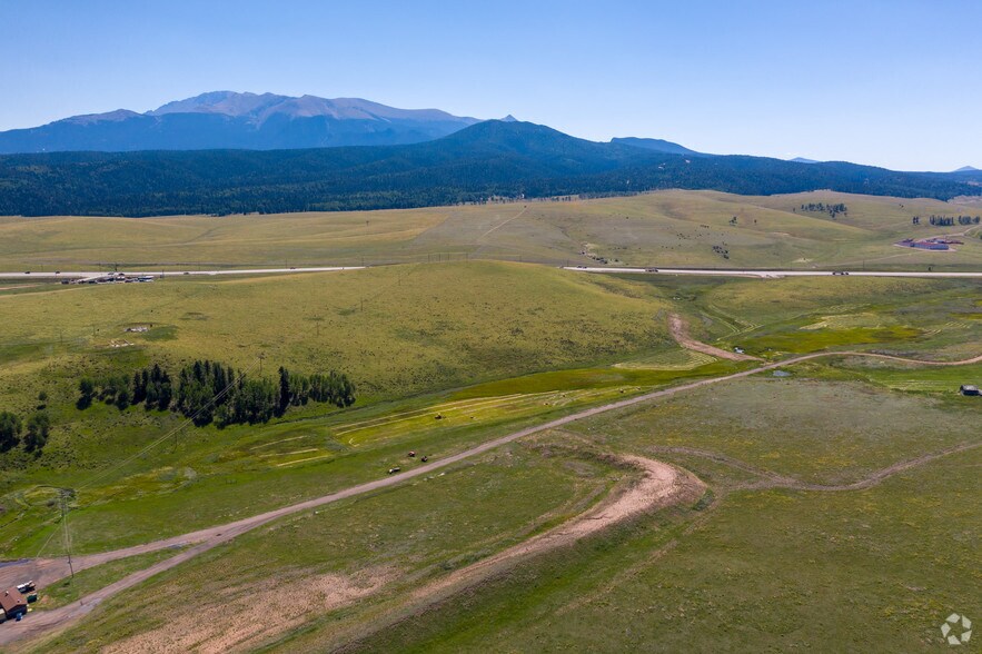 Meadow Park Dr, Divide, CO 80814 Land For Sale