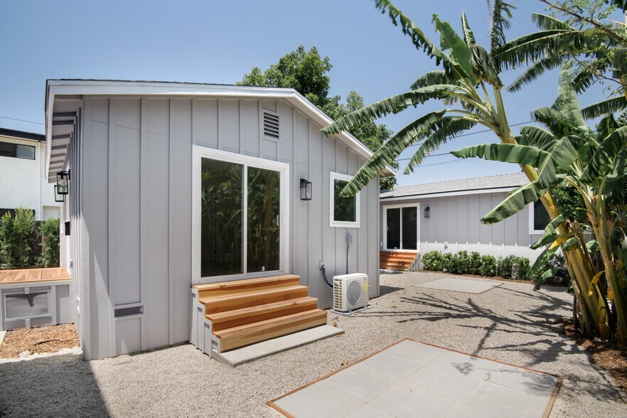 More Photos Of 4121 Monroe St, Los Angeles Apartments For Sale