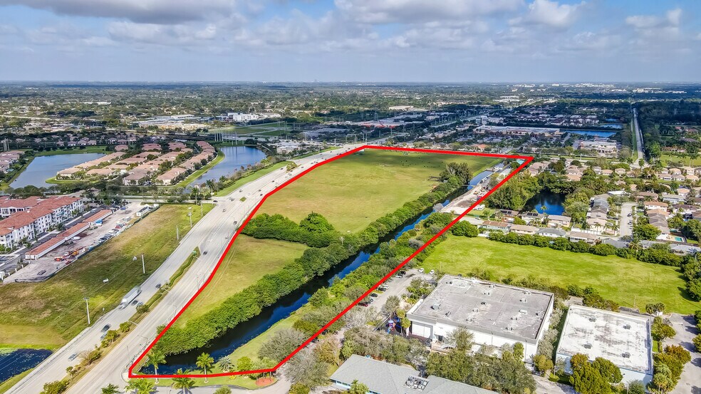 More Photos Of 8280 Stirling, Davie Land For Sale