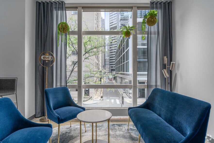 Photo of 41st Floor Ste 4100