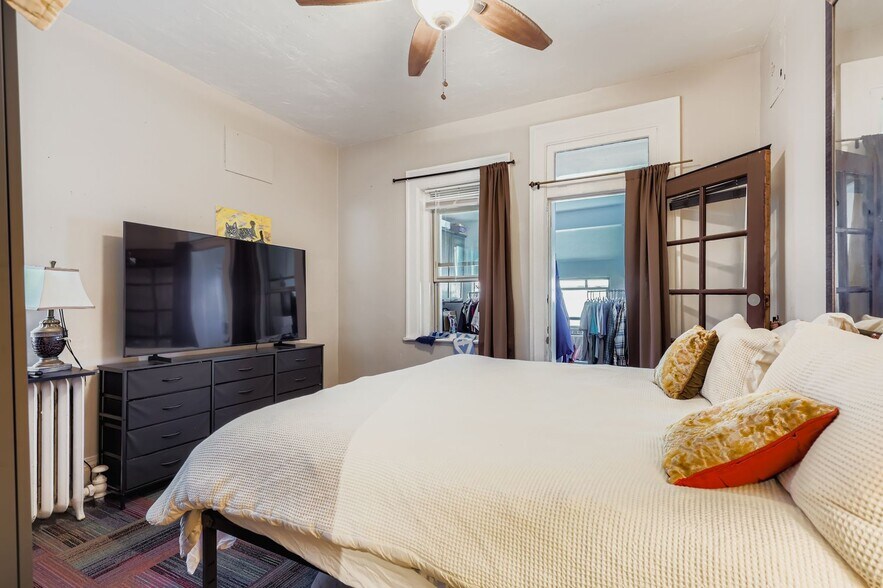 More Photos Of 1406 Clayton St, Denver Multifamily For Sale