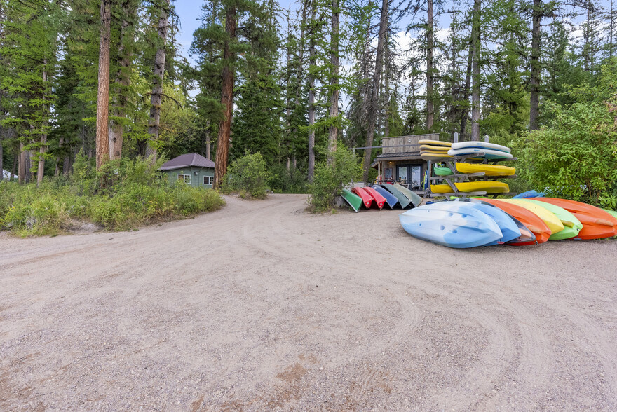 More Photos Of 3481 N Highway 83, Seeley Lake Hotel For Sale