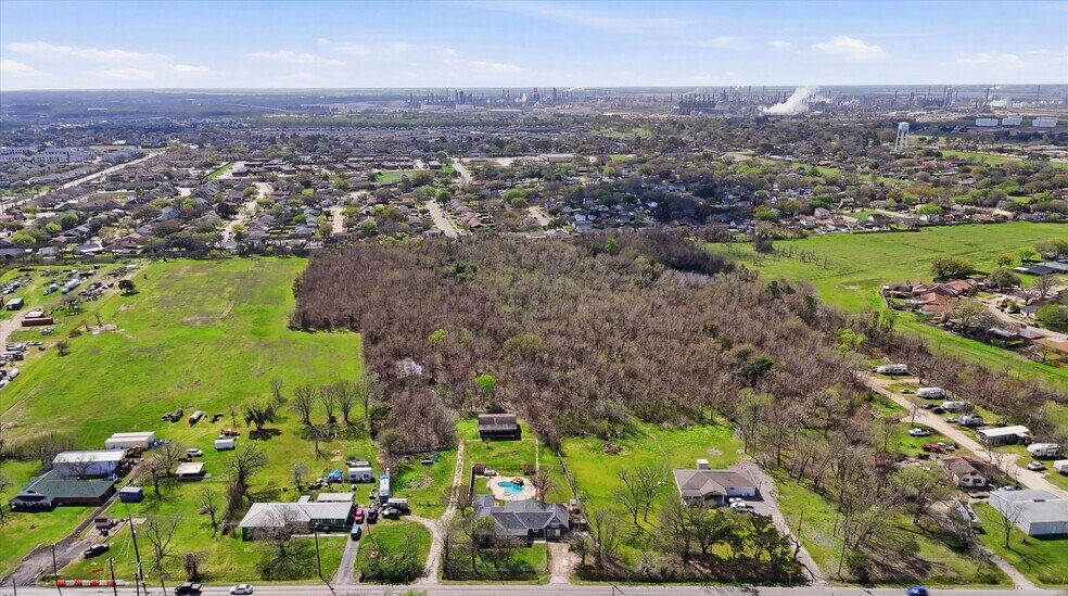 More Photos Of 2415 Cedar Bayou Lynchburg Rd, Baytown Land For Sale