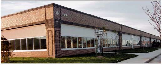 More Photos Of 3620 SW 61st St, Des Moines Office For Lease