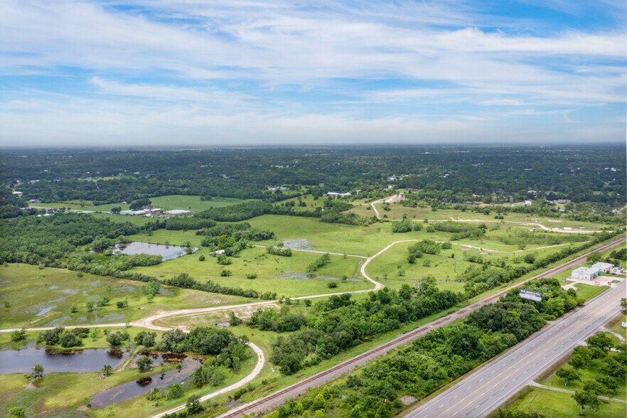 More Photos Of 11010 28th St, Santa Fe Land For Sale