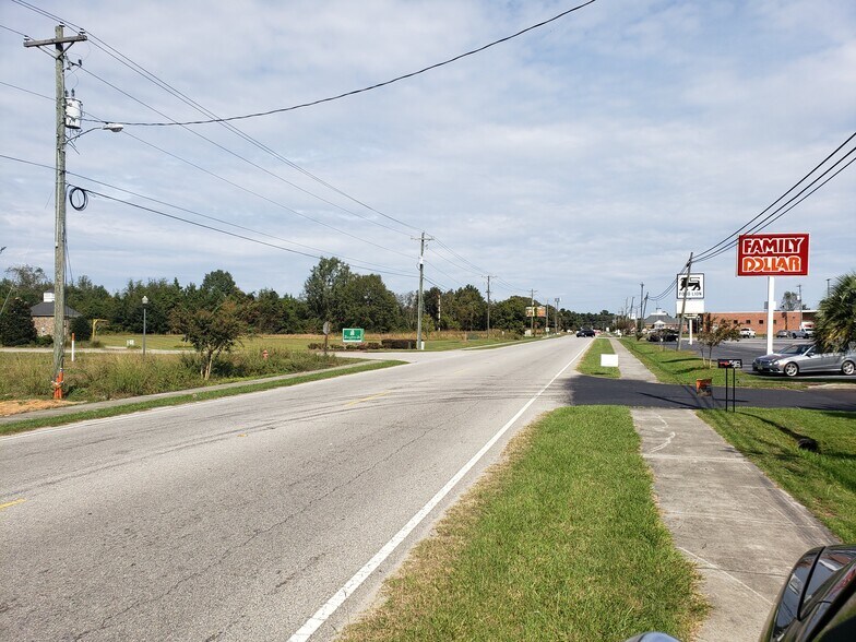 More Photos Of 656 Bass Dr, Santee Land For Sale