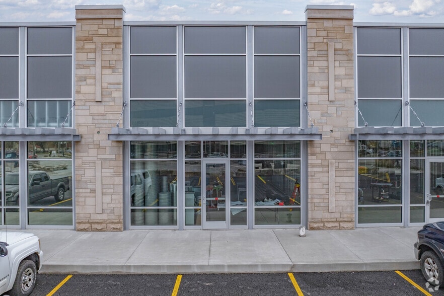 More Photos Of 9450 Calumet Ave, Munster Unknown For Lease