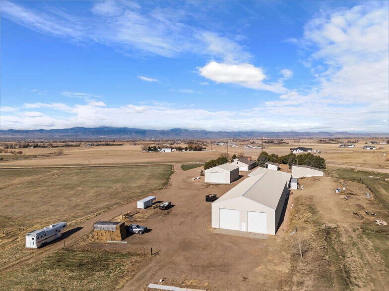 More Photos Of 7690 Carlson Ct, Fort Collins Warehouse For Sale