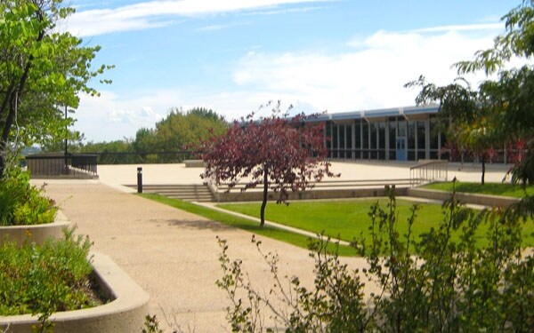 More Photos Of 815 14th St SW, Loveland Flex For Lease