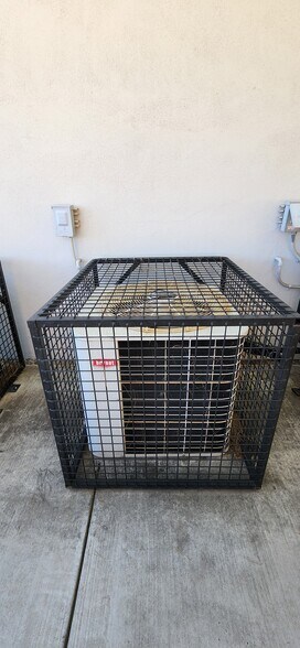 More Photos Of 4425 S Pecos Rd, Las Vegas Medical For Sale