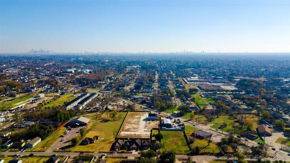 More Photos Of , Houston Specialty For Sale