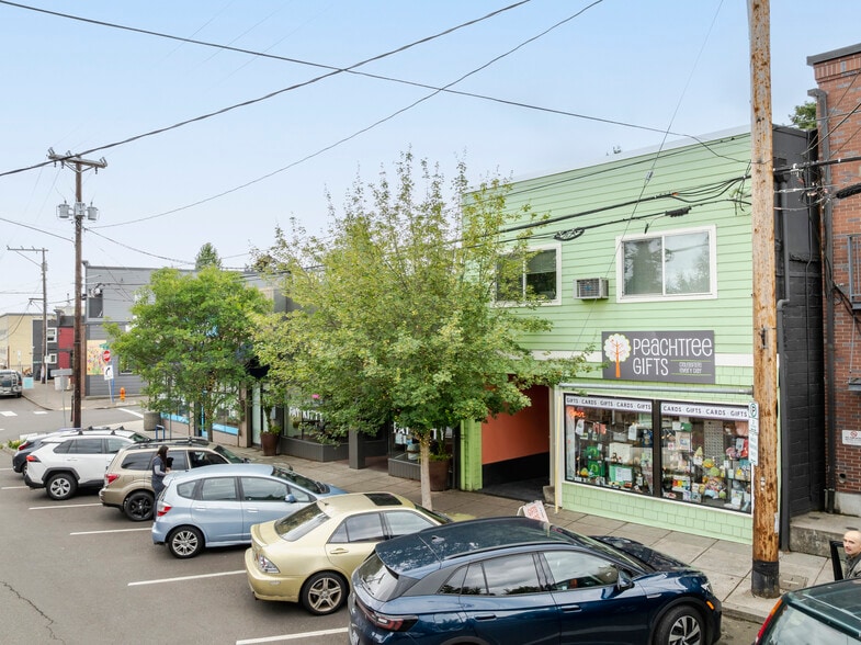 More Photos Of 7843 SW Capitol Hwy, Portland Storefront Retail Office For Sale