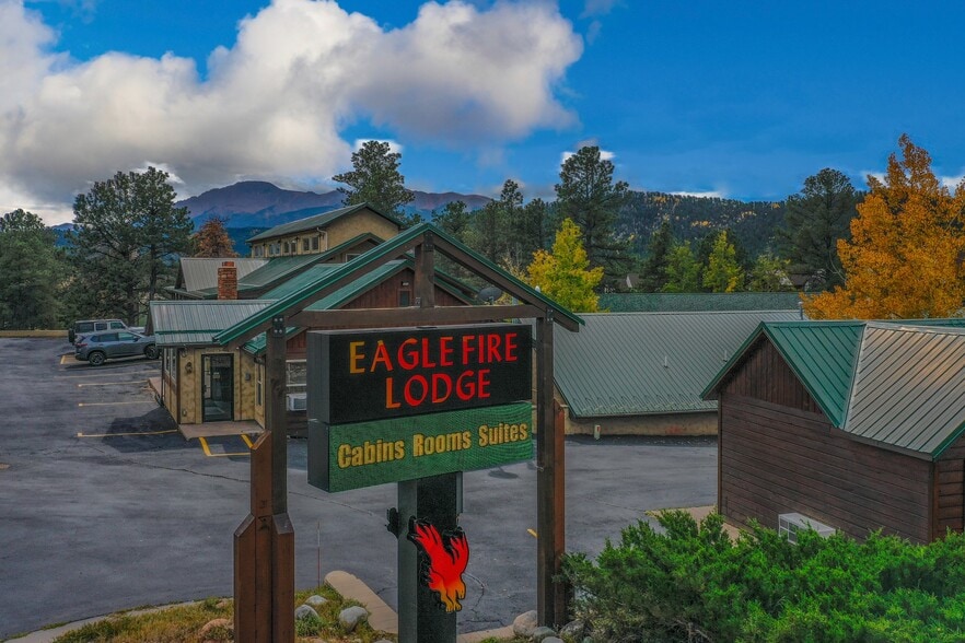 More Photos Of 777 E Highway 24, Woodland Park Hotel For Sale