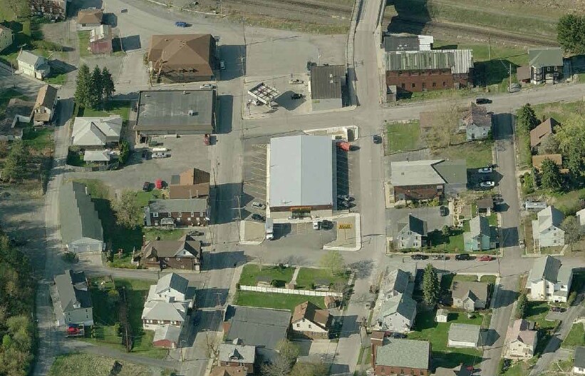 More Photos Of 616 Main St, Gallitzin Freestanding For Sale