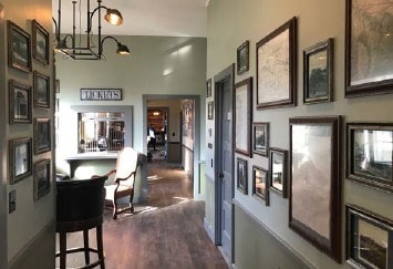 More Photos Of 4 Battle St, Dansville Bar For Sale