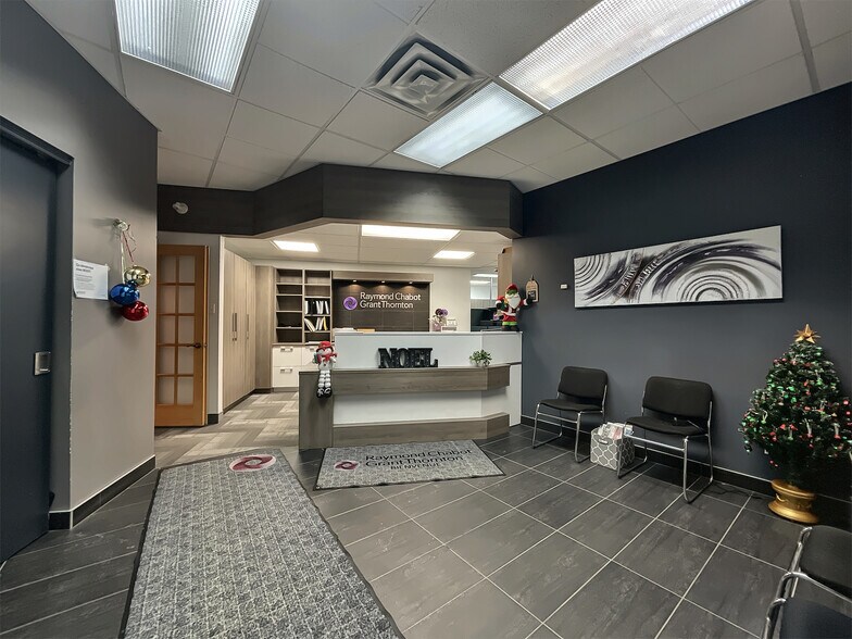 More Photos Of 3750 Boul Du Royaume, Saguenay Office For Lease
