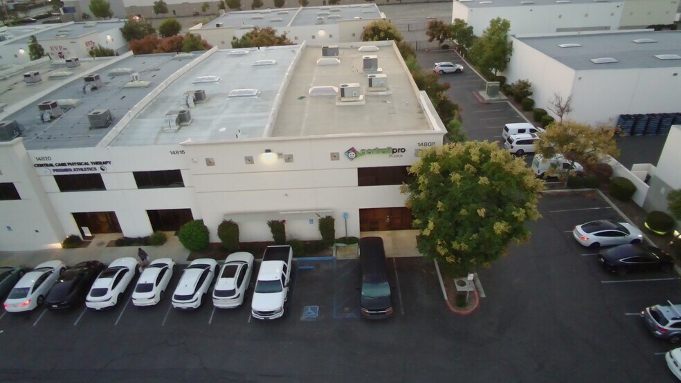 More Photos Of 14808 Central Ave, Chino Research And Development For Sale