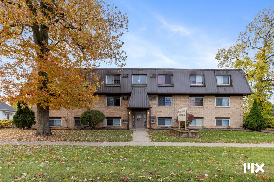 More Photos Of 313 W Chicago St, Coldwater Apartments For Sale