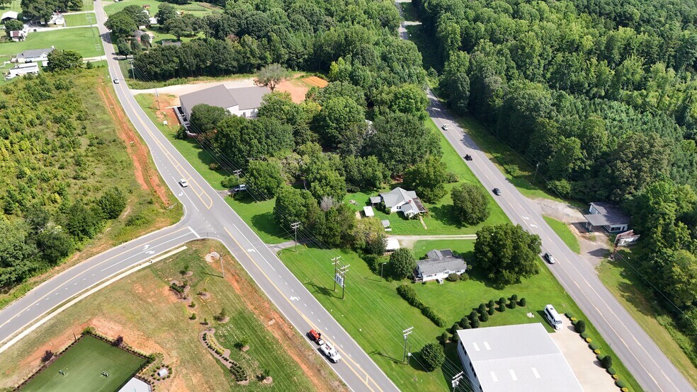 More Photos Of 973 N Nc-16 Hwy, Denver Land For Sale