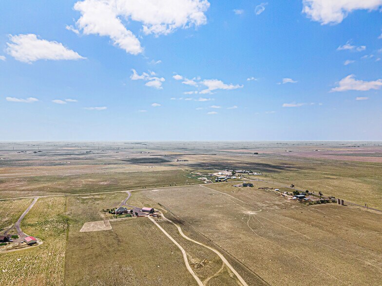 More Photos Of County Road 149 @ Quincy Road and Wolf Creek Rd, Strasburg Land For Sale