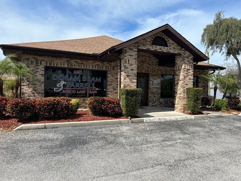 More Photos Of , New Port Richey Office For Sale