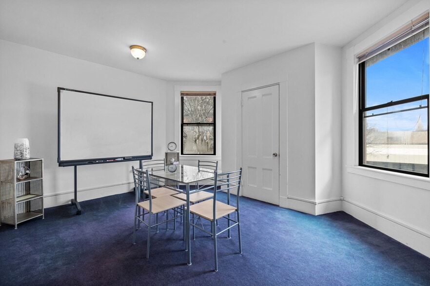 More Photos Of 3-5 Harvard Ave, Brookline Loft Creative Space For Sale