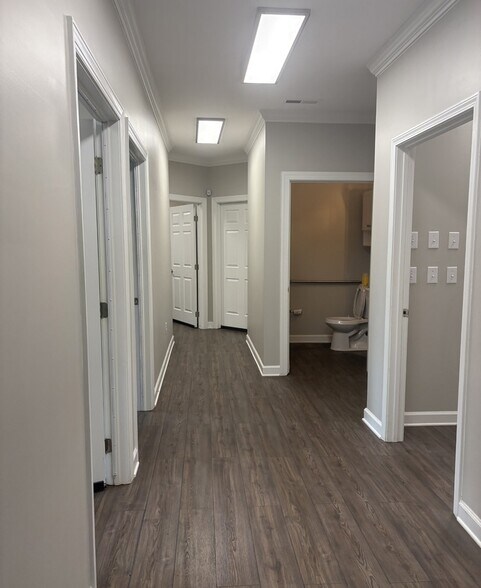 More Photos Of 539 Keisler Dr, Cary Office For Lease