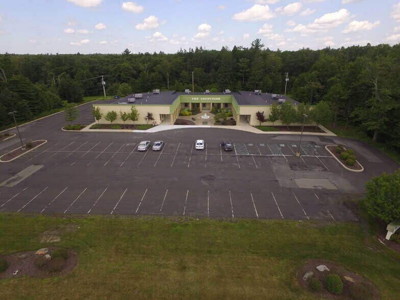 More Photos Of 300 Community Dr, Tobyhanna Medical For Sale
