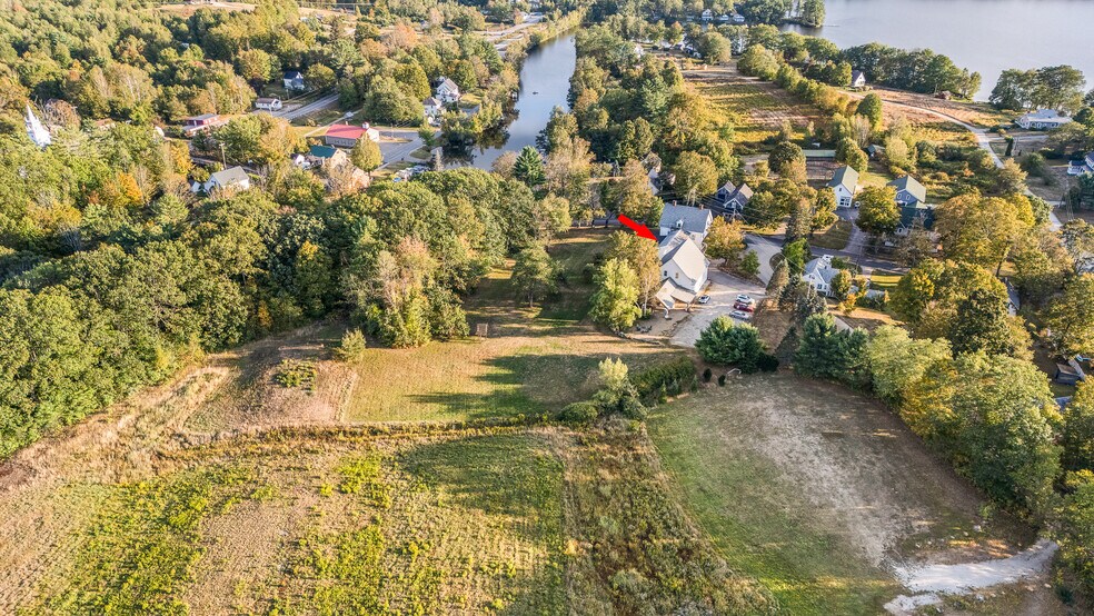 More Photos Of 32 Maple St, Andover Hospitality For Sale