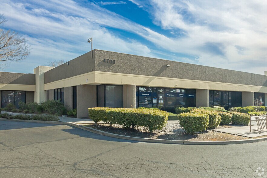 More Photos Of 4700 Northgate Blvd, Sacramento Unknown For Lease
