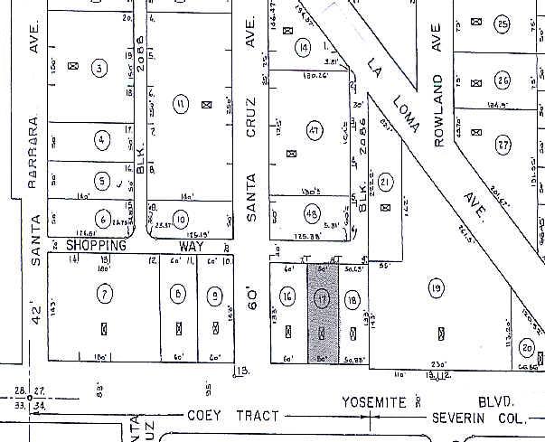 More Photos Of 1325 Yosemite Blvd, Modesto Storefront For Sale