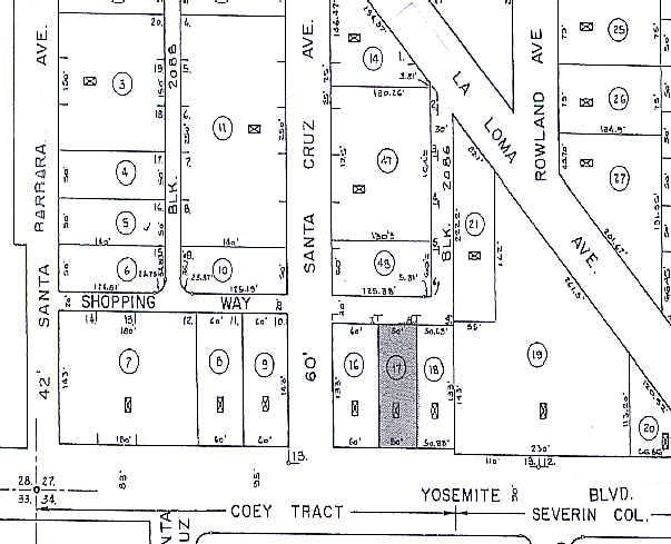 More Photos Of 1325 Yosemite Blvd, Modesto Storefront For Lease