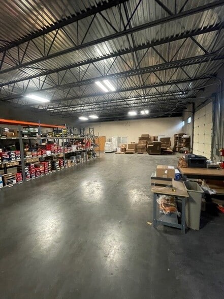 More Photos Of 737 Marshall Way, Layton Warehouse For Lease