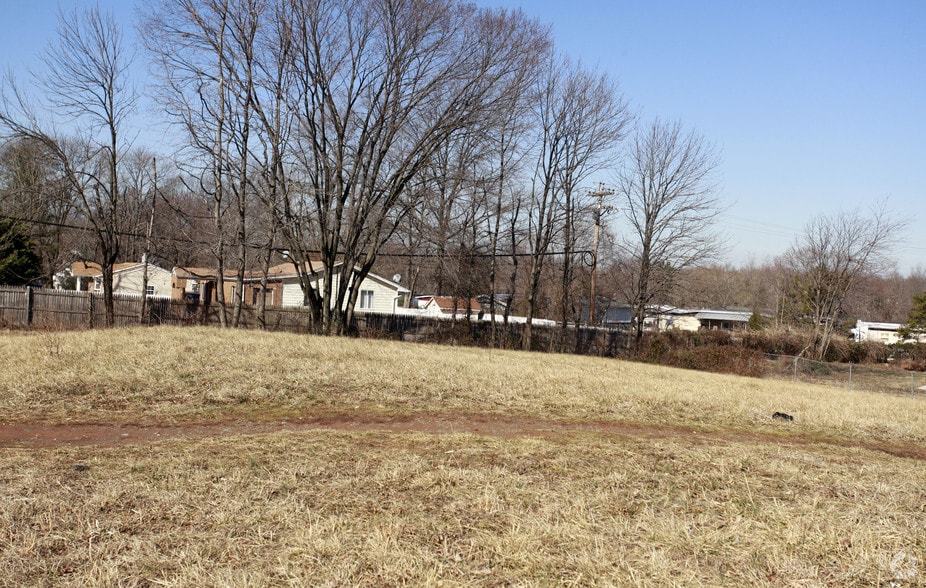 Primary Photo Of 8700 Parkland St, Manassas Land For Sale