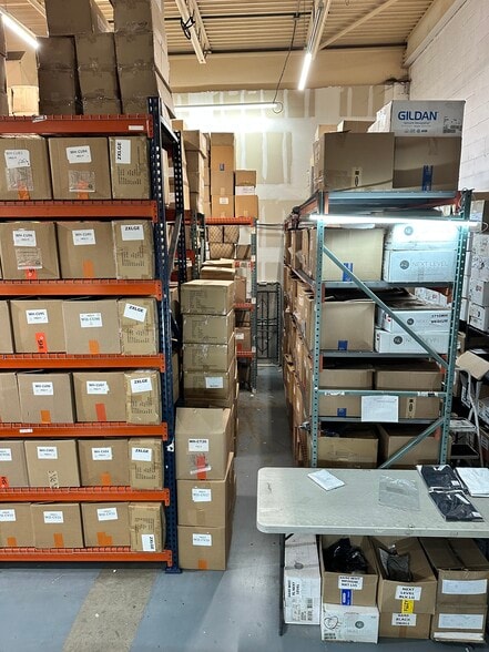 More Photos Of 1185 McDonald Ave, Brooklyn Warehouse For Lease