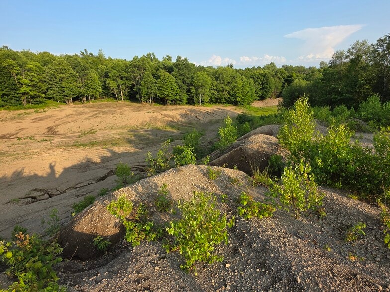 More Photos Of 0 Osceola Rd, West Leyden Land For Sale