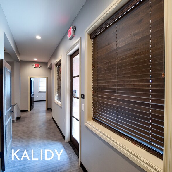 More Photos Of 2220 NW 164th St, Edmond Office For Sale