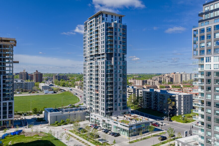 More Photos Of 2100-2220 Sauvé Rue O, Mont-Royal Apartments For Lease