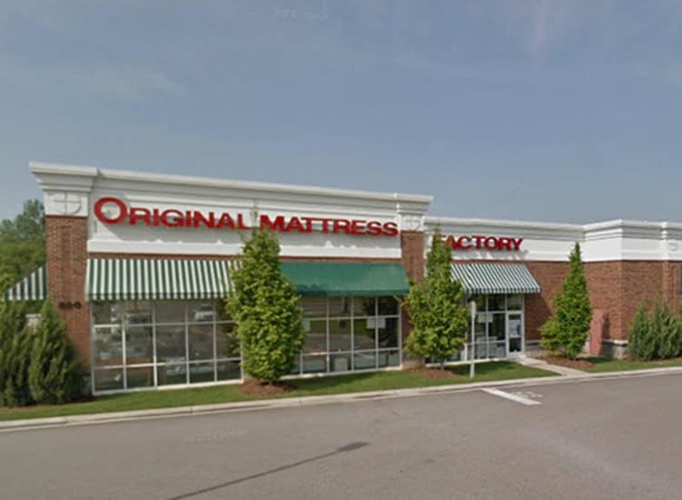 More Photos Of 800-810 E Rochambeau Dr, Williamsburg Unknown For Lease