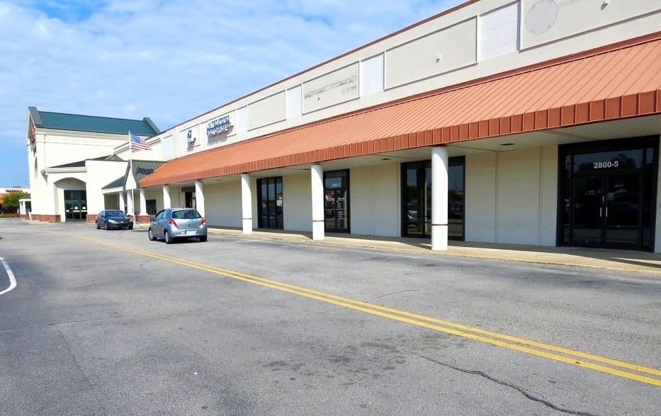2800 Raeford Rd, Fayetteville, NC 28303 For Lease