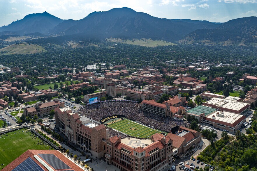 More Photos Of , Boulder Multifamily For Sale