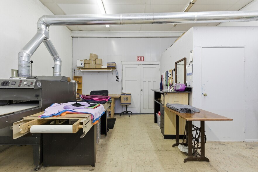 More Photos Of 622 N Central Ave, Connersville General Retail For Sale