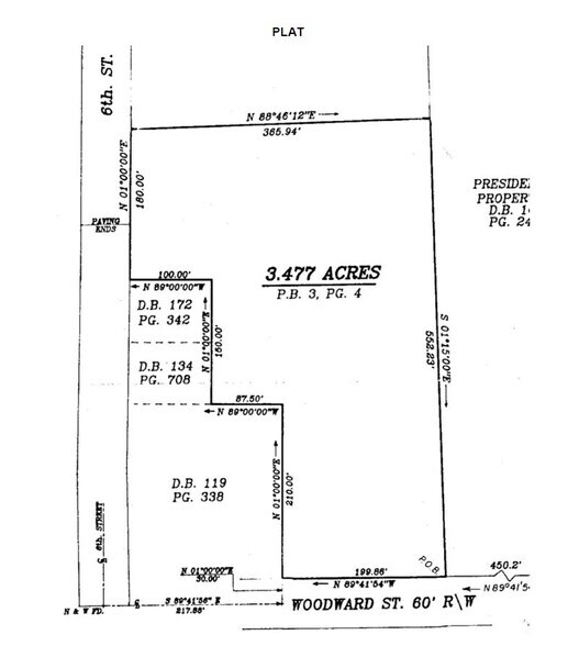 More Photos Of 409 E Woodward St, Vienna Apartments For Sale